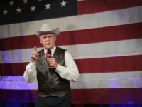 Roy Moore, a 70-year-old Christian conservative with a history of controversy stemming from his tenure on Alamaba's supreme court, had been a strong favorite to win the rightwing state's special election on December 12 before the allegations broke