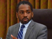 Washington, DC, Councilman Trayon White Sr. (D-Ward 8) was caught on video insisting the prominent Jewish Rothschild family has “manipulated” the weather to bring sudden snow to the D.C. area, the Washington Post reported.