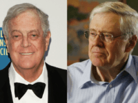 Officials for the Koch Brothers’ political organization announced Monday that the group has budgeted a whopping $889 million for the 2016 presidential campaign. That is more than double the approximately $400 million it spent in 2012. The figure is an early indicator that 2016 will be the most expensive in American electoral history, considering that a total of just more than $2 billion was spent in 2012, the previous record for most expensive election.