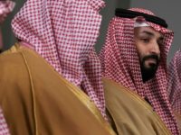 Saudi Crown Prince Mohammed bin Salman, Saudi Arabia's de facto leader, says Israel has a 