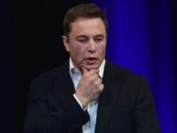 Elon Musk says Mars could be a refuge in the event of a third world war on Earth