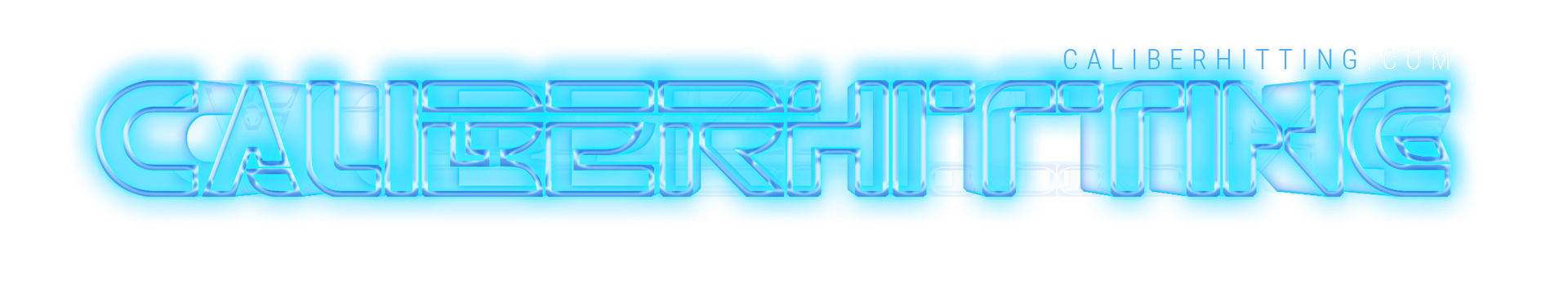 CALIBERHITTING.COM logo