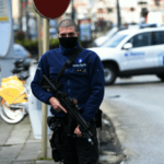 Brussels Police Open Fire on Vehicle in Terror Neighbourhood Molenbeek, ‘Explosives’ Claimed To Be Inside