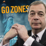 Exclusive: Nigel Farage’s Foreword for Raheem Kassam’s ‘No Go Zones’ Book, Out Today