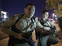 Mass shooting Las Vegas (John Locher / Associated Press)