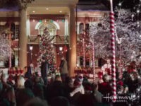 Hallmark Channel Christmas movies preview