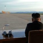North Korea: ‘Rabid Dog’ Trump’s Nuclear Button Tweet Was ‘Spasm of a Lunatic’