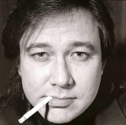 alex jones, bill hicks, ted turner