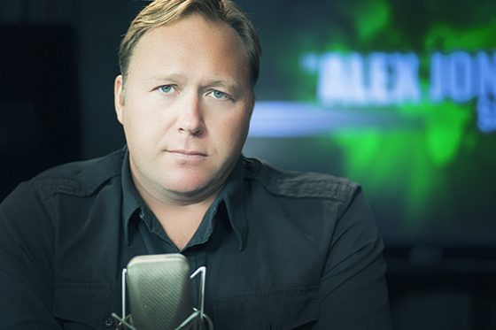 alex jones, infowars, ted turner