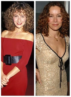 JenniferGrey-Nose-Job