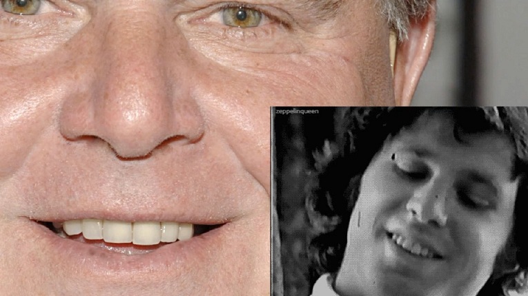 rush limbaugh, jim morrison