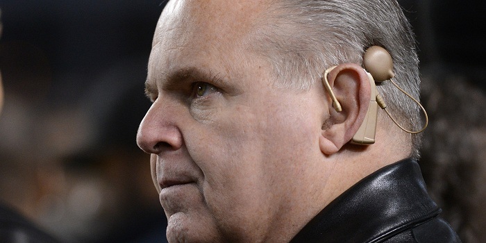 rush limbaugh, jim morrison