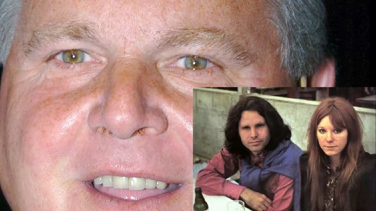 rush limabaugh, jim morrison