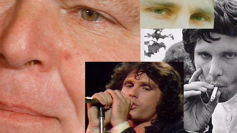 jim morrison, rush limbaugh