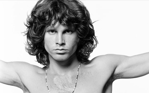 jim morrison, rush limbaugh